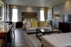  Best Western Garfield House Hotel  Крайстон